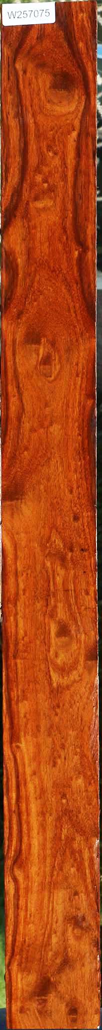 Extra Fancy Granadillo Lumber