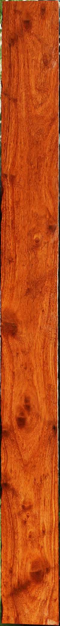 Extra Fancy Granadillo Lumber