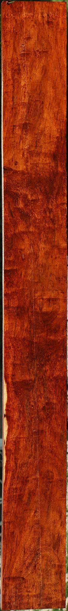 Extra Fancy Granadillo Lumber