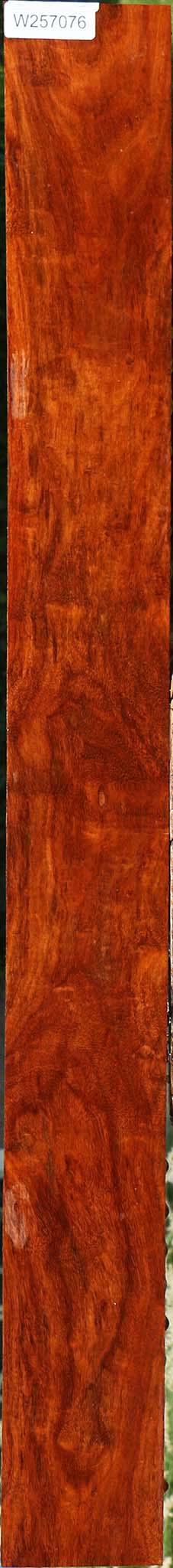 Extra Fancy Granadillo Lumber