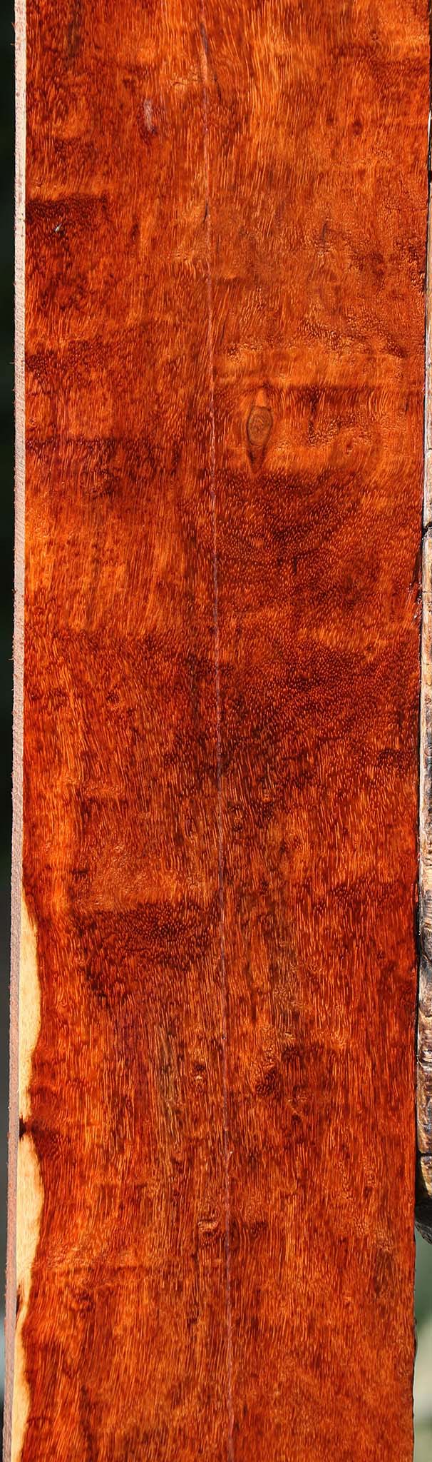 Extra Fancy Granadillo Lumber