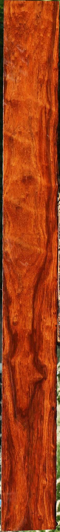 Extra Fancy Granadillo Lumber