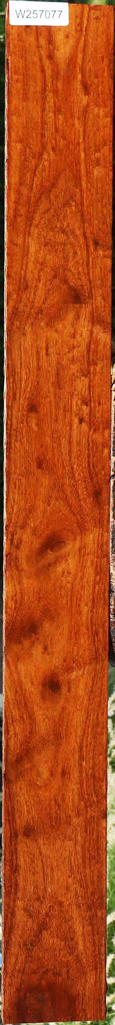 Extra Fancy Granadillo Lumber
