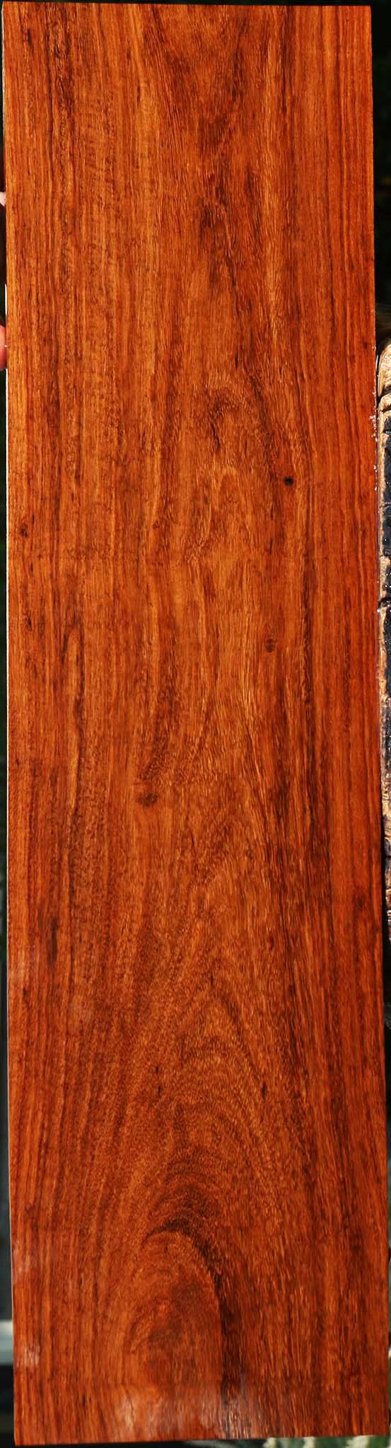 Granadillo Lumber