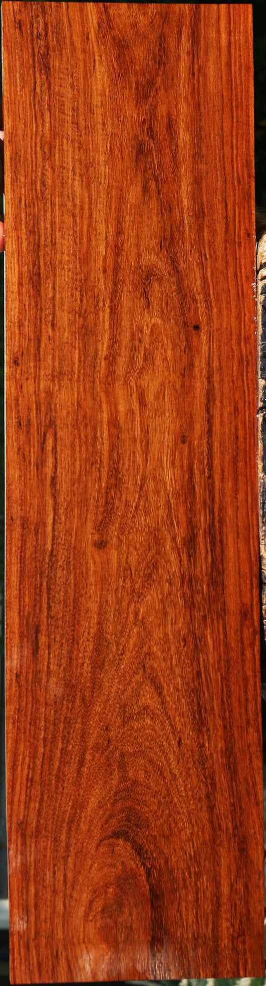 Granadillo Lumber