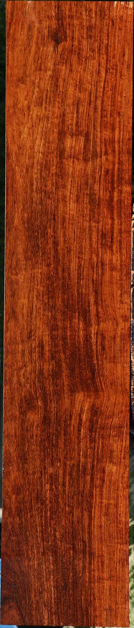 Extra Fancy Granadillo Lumber