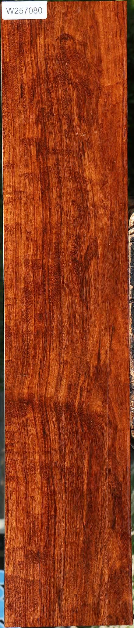 Extra Fancy Granadillo Lumber