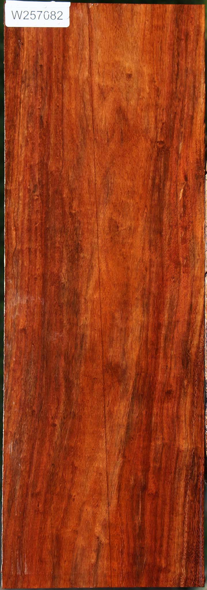 Figured Granadillo Lumber