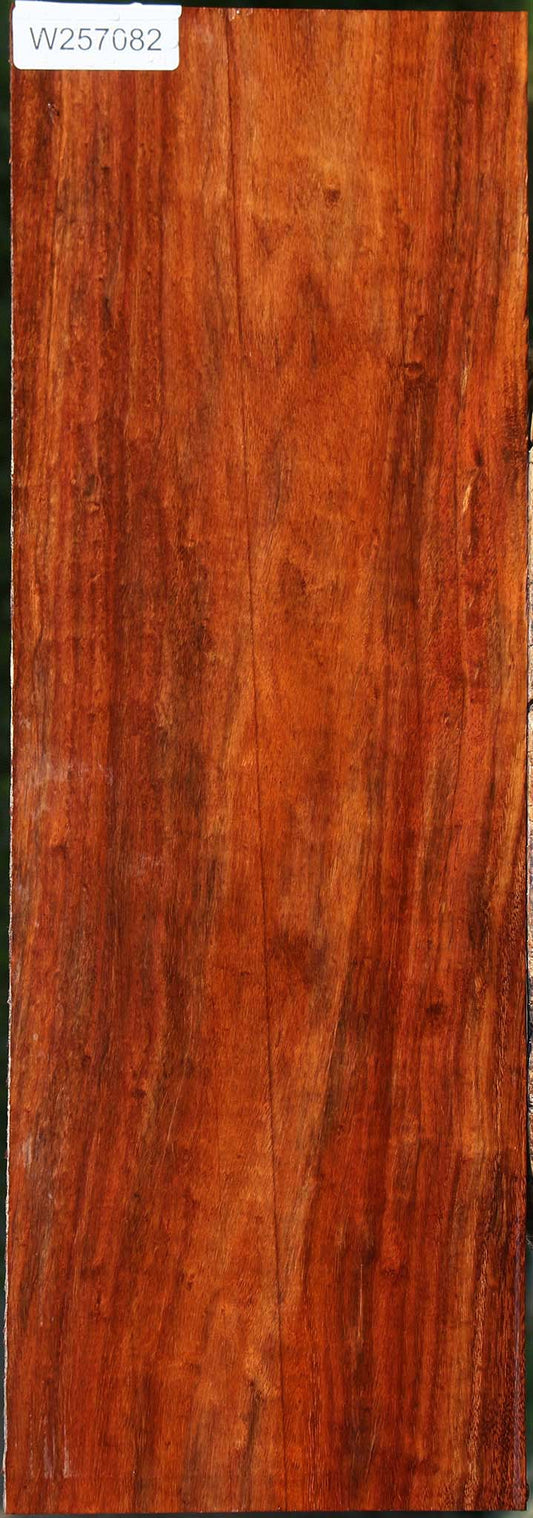 Figured Granadillo Lumber