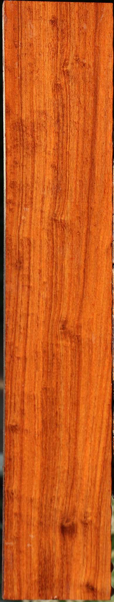 Figured Granadillo Lumber