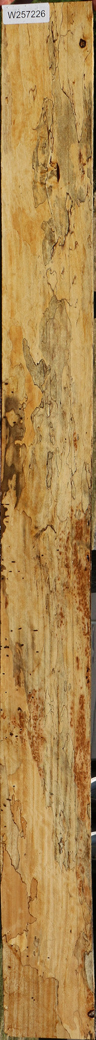 Extra Fancy Spalted Tamarind Lumber