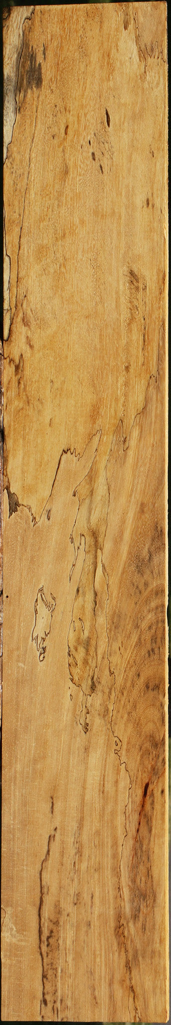 Spalted Tamarind Lumber