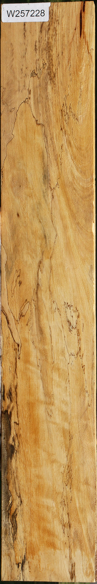 Spalted Tamarind Lumber