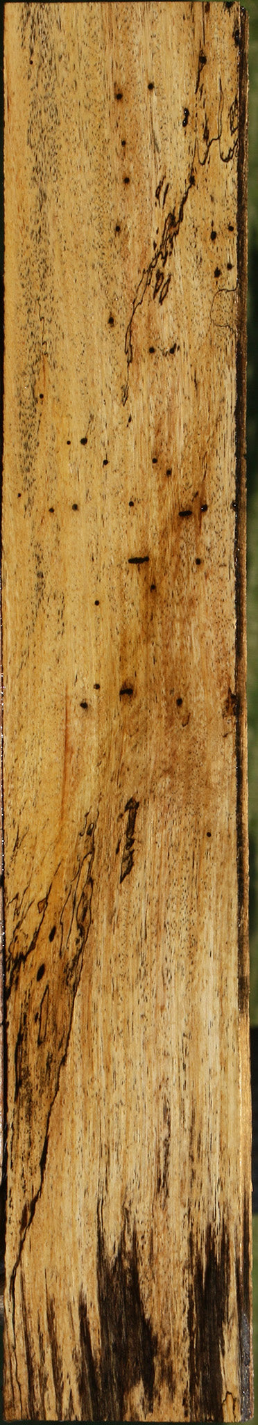 Figured Spalted Tamarind Lumber
