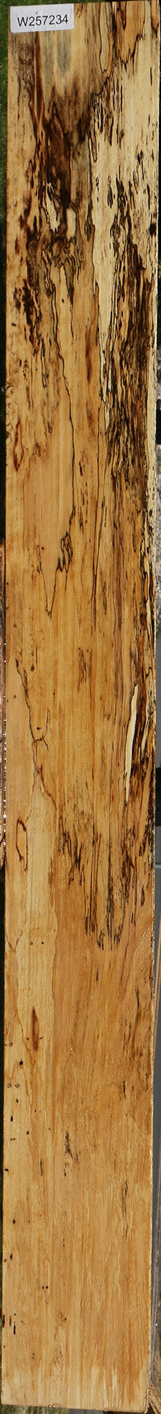 Extra Fancy Spalted Tamarind Lumber