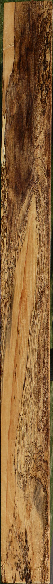 Extra Fancy Spalted Tamarind Lumber