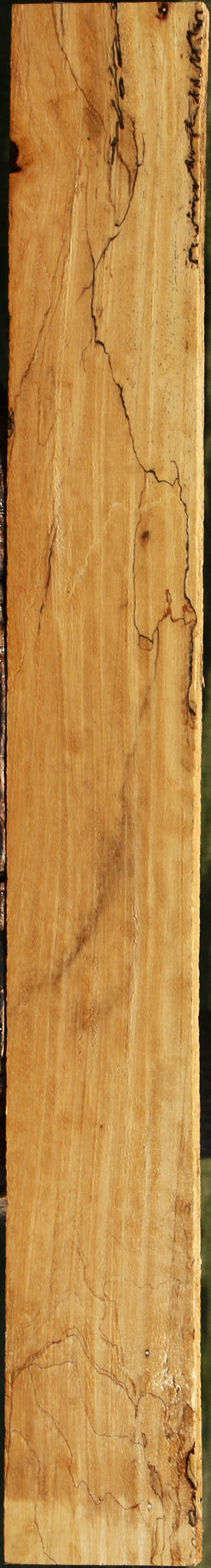 Spalted Tamarind Lumber