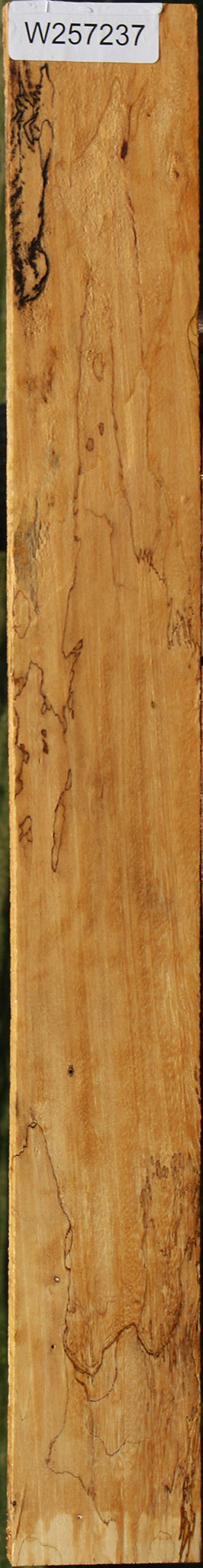 Spalted Tamarind Lumber
