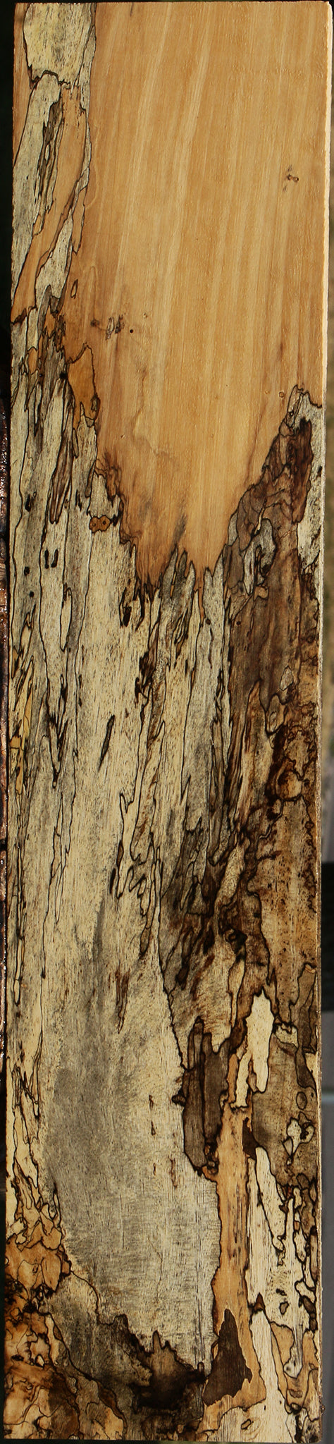 Extra Fancy Spalted Tamarind Lumber