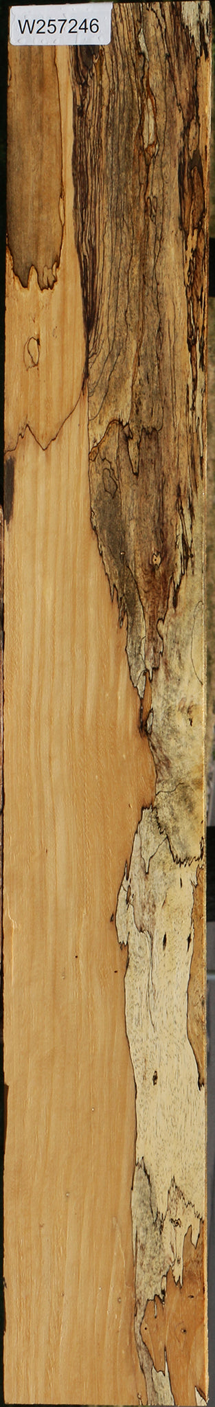 Extra Fancy Spalted Tamarind Lumber