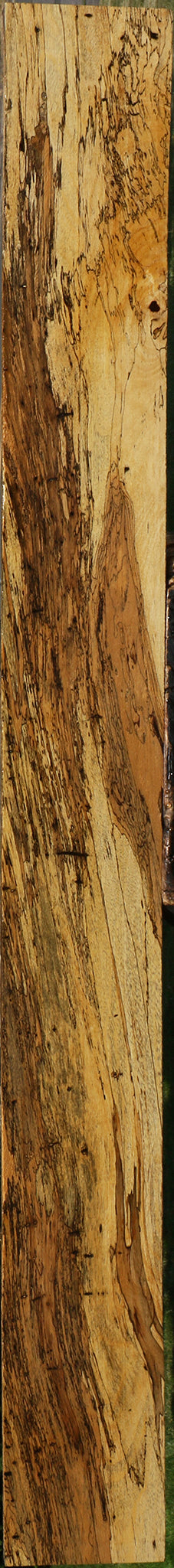 Extra Fancy Spalted Tamarind Lumber
