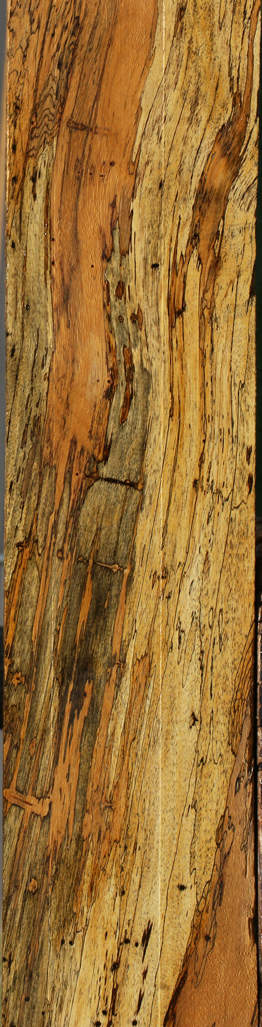 Extra Fancy Spalted Tamarind Lumber