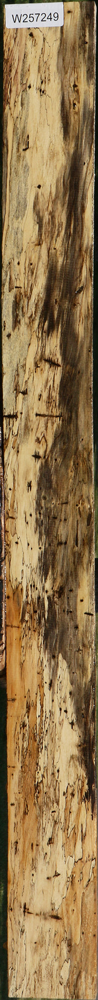 Extra Fancy Spalted Tamarind Lumber