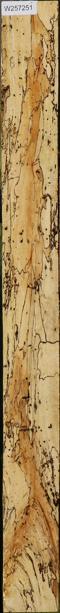 Extra Fancy Spalted Tamarind Lumber
