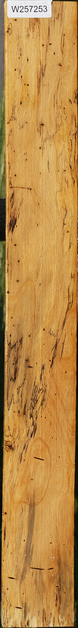 Spalted Tamarind Lumber
