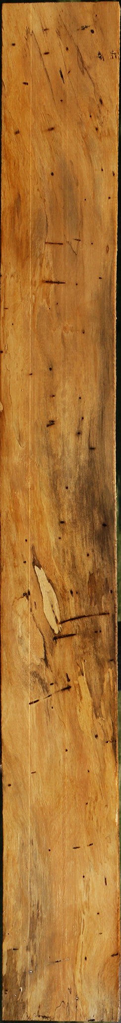 Spalted Tamarind Lumber