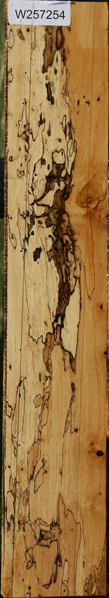 Extra Fancy Spalted Tamarind Lumber