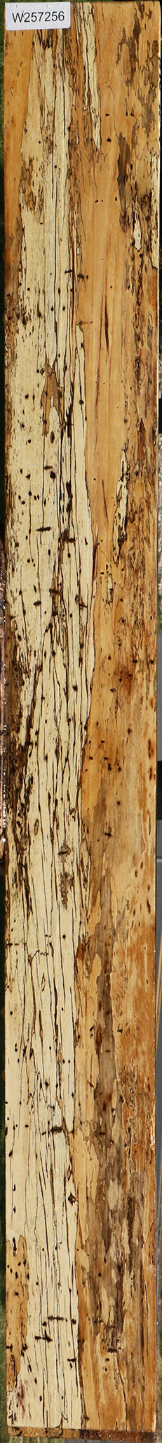 Extra Fancy Spalted Tamarind Lumber