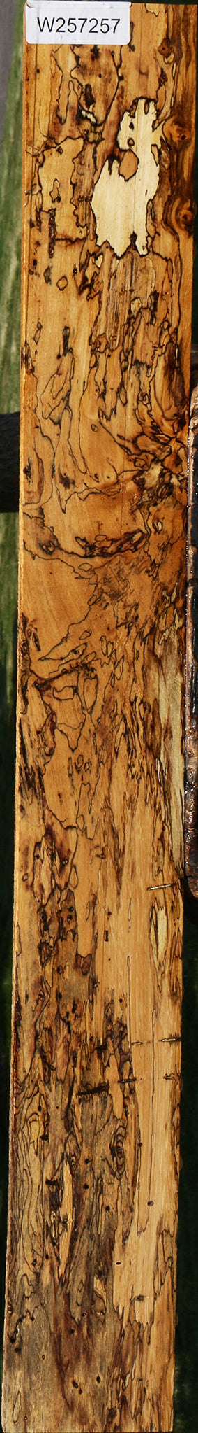 Extra Fancy Spalted Tamarind Lumber