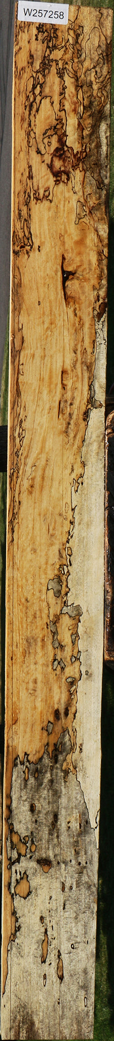 Extra Fancy Spalted Tamarind Lumber