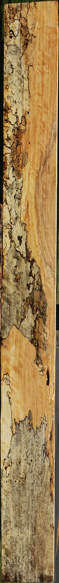 Extra Fancy Spalted Tamarind Lumber