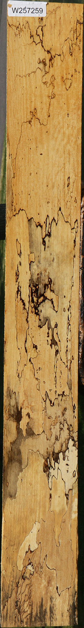 Extra Fancy Spalted Tamarind Lumber