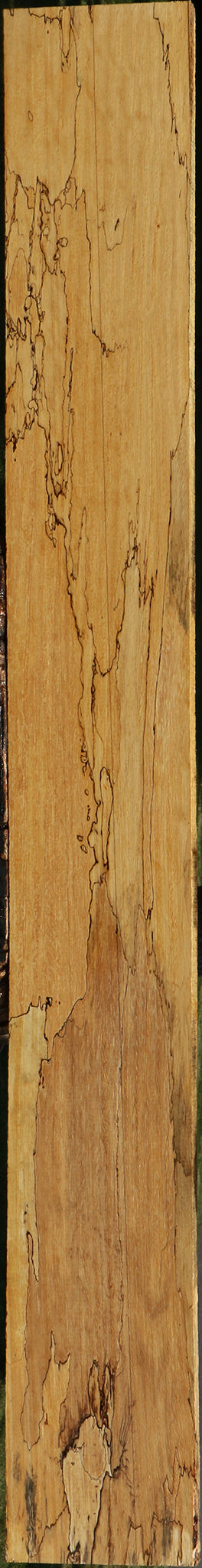 Extra Fancy Spalted Tamarind Lumber