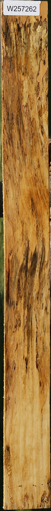 Extra Fancy Spalted Tamarind Lumber