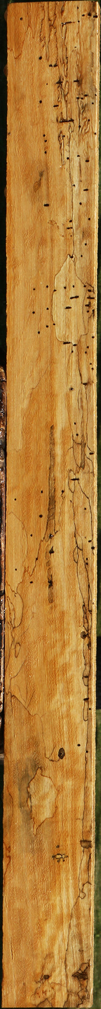 Extra Fancy Spalted Tamarind Lumber