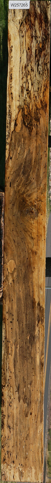 Extra Fancy Spalted Tamarind Lumber