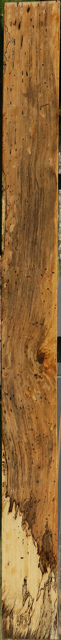 Extra Fancy Spalted Tamarind Lumber