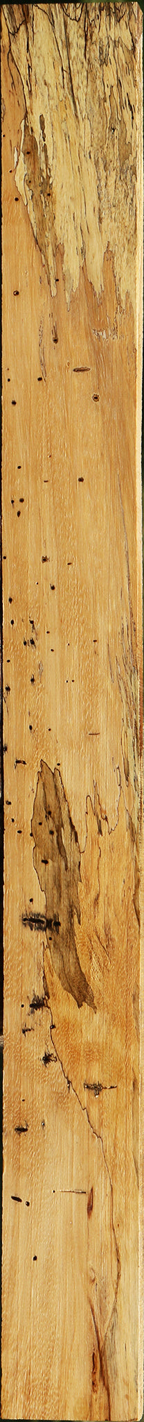 Spalted Tamarind Lumber