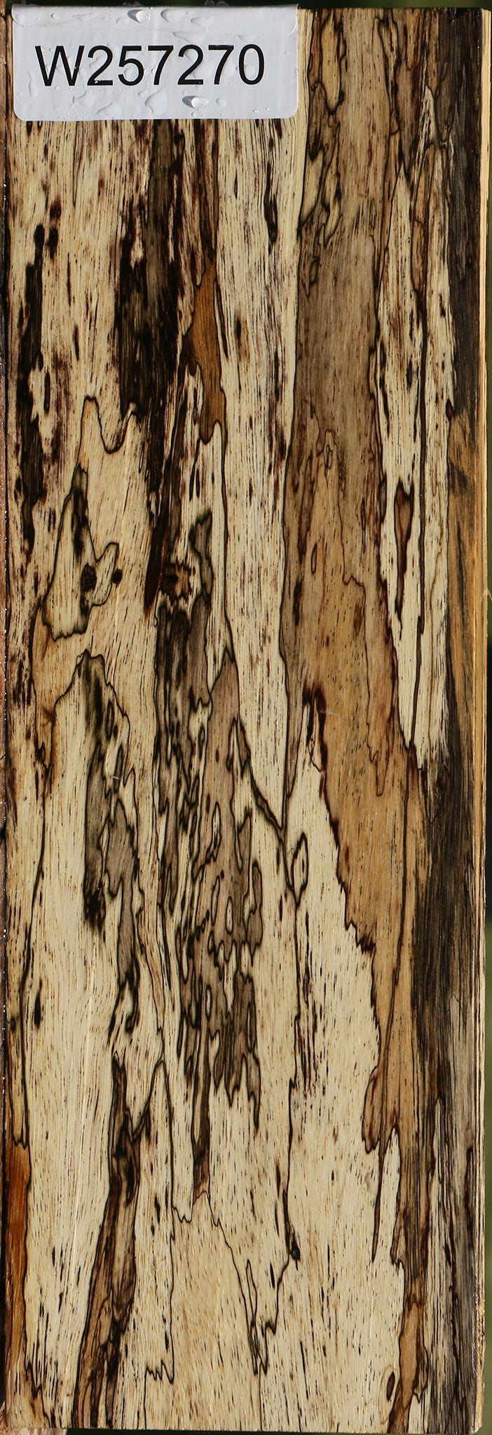 Extra Fancy Spalted Tamarind Lumber