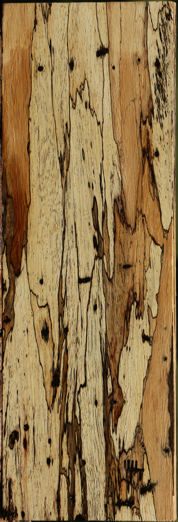Extra Fancy Spalted Tamarind Lumber