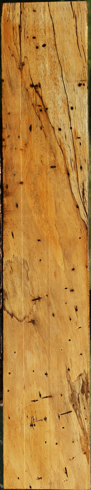 Spalted Tamarind Lumber