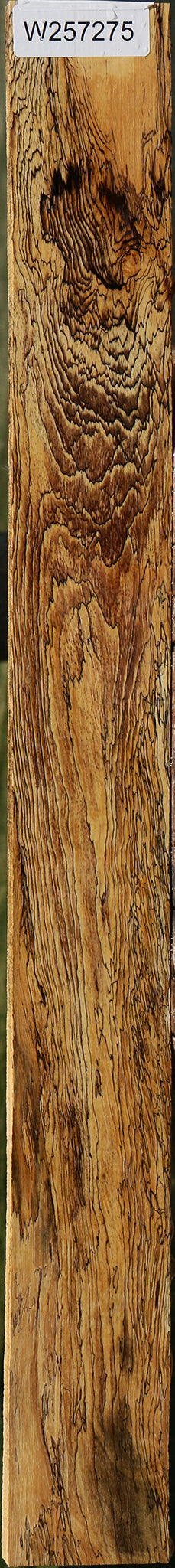Extra Fancy Spalted Tamarind Lumber