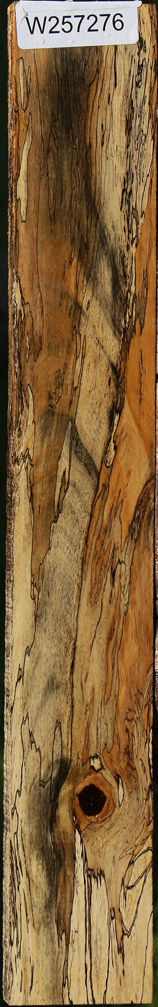 Extra Fancy Spalted Tamarind Lumber