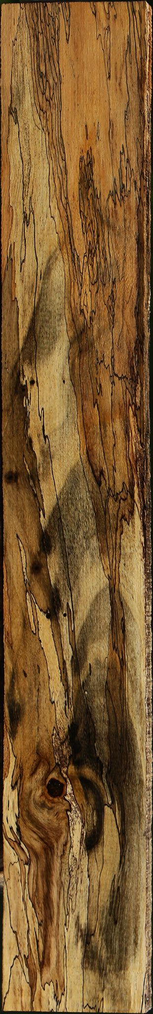 Extra Fancy Spalted Tamarind Lumber