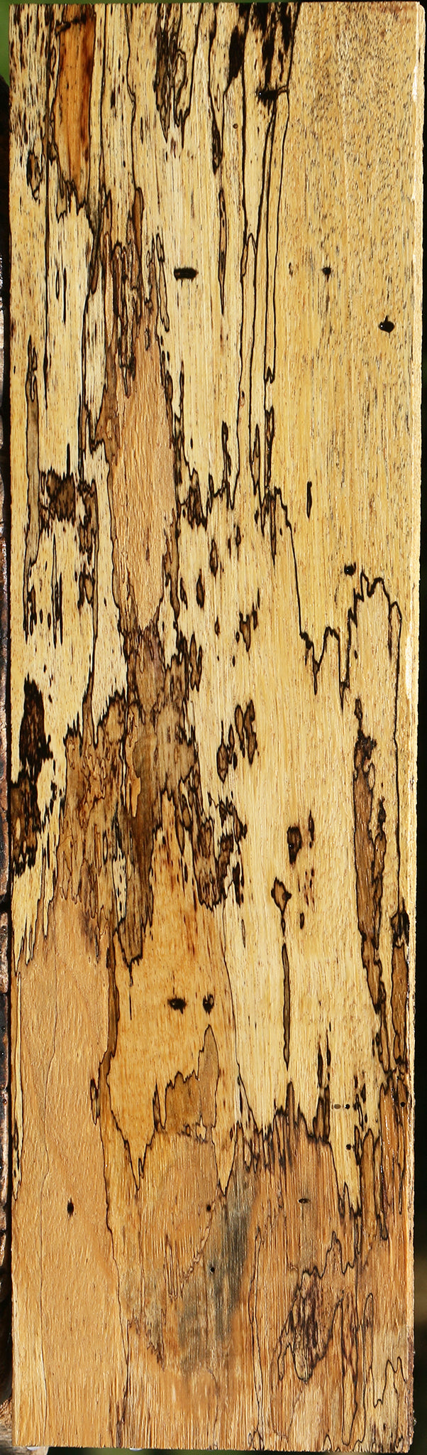 Extra Fancy Spalted Tamarind Lumber