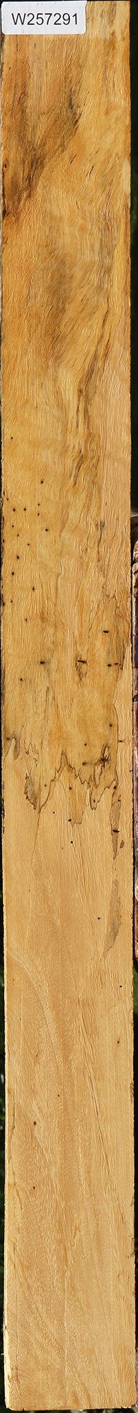 Spalted Tamarind Lumber